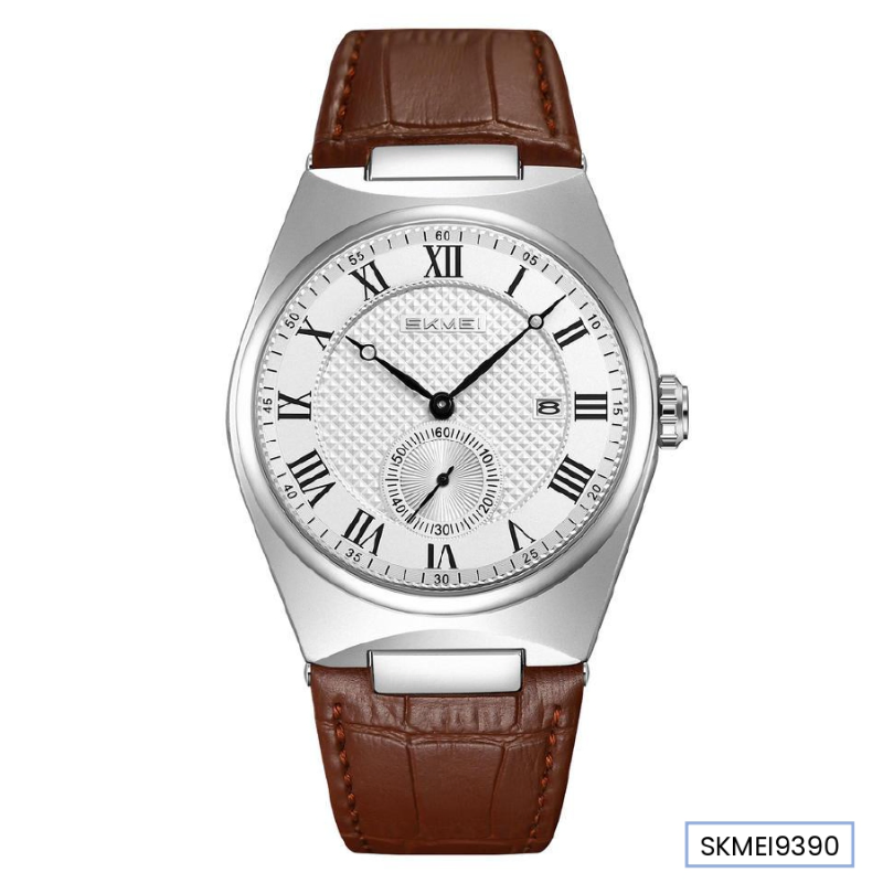SkMEI - 9390 Quartz Men's Watch